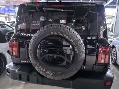 Tank 300 Off-Road Edition 2.0T Conqueror - ფოტო 5