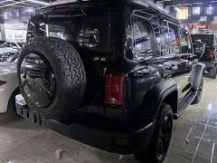 Tank 300 Off-Road Edition 2.0T Conqueror - ფოტო 6