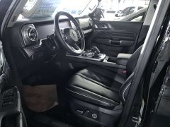 Tank 300 Off-Road Edition 2.0T Conqueror - ფოტო 7