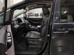 GAC Aion M8 2024 Master Series 400T Prestige Edition - ფოტო 10