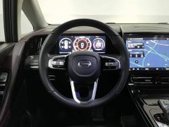 GAC Aion M8 2024 Master Series 400T Prestige Edition - ფოტო 11