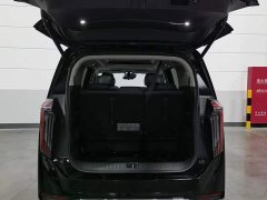 GAC Aion M8 2024 Master Series 400T Prestige Edition - ფოტო 16