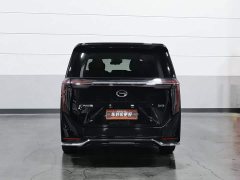 GAC Aion M8 2024 Master Series 400T Prestige Edition - ფოტო 4