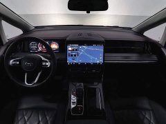 GAC Aion M8 2024 Master Series 400T Prestige Edition - ფოტო 5