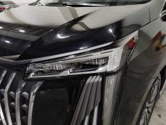 GAC Aion M8 2024 Master Series 400T Prestige Edition - ფოტო 7