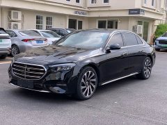 Mercedes-Benz E-Class E 300 L Luxury - ფოტო 1