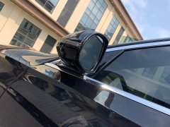 Mercedes-Benz E-Class E 300 L Luxury - ფოტო 10