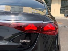 Mercedes-Benz E-Class E 300 L Luxury - ფოტო 12