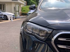 Mercedes-Benz E-Class E 300 L Luxury - ფოტო 13