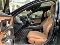 Mercedes-Benz E-Class E 300 L Luxury - ფოტო 14