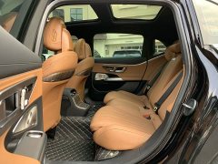 Mercedes-Benz E-Class E 300 L Luxury - ფოტო 15