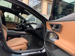 Mercedes-Benz E-Class E 300 L Luxury - ფოტო 16