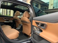 Mercedes-Benz E-Class E 300 L Luxury - ფოტო 17