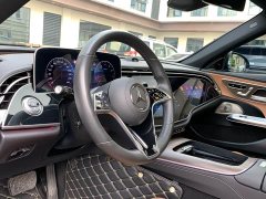 Mercedes-Benz E-Class E 300 L Luxury - ფოტო 18