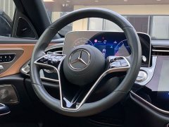Mercedes-Benz E-Class E 300 L Luxury - ფოტო 19