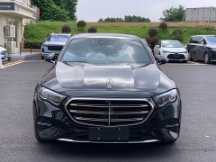 Mercedes-Benz E-Class E 300 L Luxury - ფოტო 2