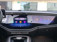 Mercedes-Benz E-Class E 300 L Luxury - ფოტო 20