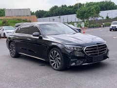 Mercedes-Benz E-Class E 300 L Luxury - ფოტო 3
