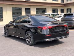 Mercedes-Benz E-Class E 300 L Luxury - ფოტო 4