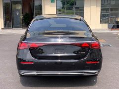 Mercedes-Benz E-Class E 300 L Luxury - ფოტო 5