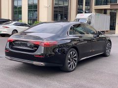 Mercedes-Benz E-Class E 300 L Luxury - ფოტო 6