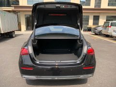 Mercedes-Benz E-Class E 300 L Luxury - ფოტო 7