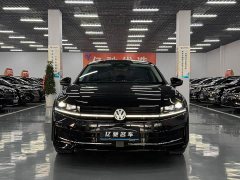 Volkswagen Magotan 300TSI DSG Prestige Edition with Eye-Catching Package - ფოტო 2