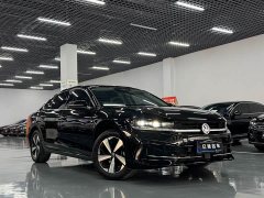 Volkswagen Magotan 300TSI DSG Prestige Edition with Eye-Catching Package - ფოტო 3