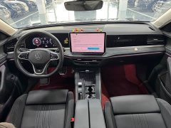 Volkswagen Magotan 300TSI DSG Prestige Edition with Eye-Catching Package - ფოტო 6