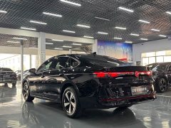 Volkswagen Magotan 300TSI DSG Prestige Edition with Eye-Catching Package - ფოტო 7