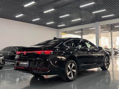 Volkswagen Magotan 300TSI DSG Prestige Edition with Eye-Catching Package - ფოტო 9