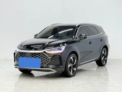 BYD Yuan Plus DM-i Glory Edition 112KM Premium - ფოტო 1