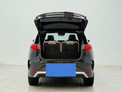 BYD Yuan Plus DM-i Glory Edition 112KM Premium - ფოტო 11