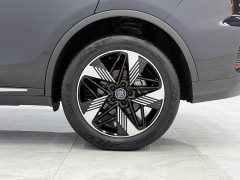BYD Yuan Plus DM-i Glory Edition 112KM Premium - ფოტო 12