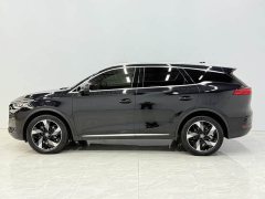 BYD Yuan Plus DM-i Glory Edition 112KM Premium - ფოტო 2