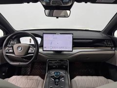 BYD Yuan Plus DM-i Glory Edition 112KM Premium - ფოტო 4