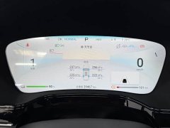 BYD Yuan Plus DM-i Glory Edition 112KM Premium - ფოტო 5