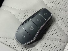 BYD Yuan Plus DM-i Glory Edition 112KM Premium - ფოტო 6