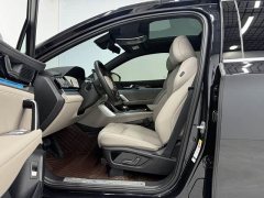 BYD Yuan Plus DM-i Glory Edition 112KM Premium - ფოტო 7