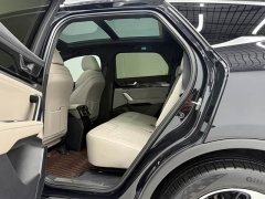 BYD Yuan Plus DM-i Glory Edition 112KM Premium - ფოტო 8
