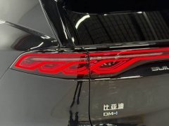 BYD Yuan Plus DM-i Glory Edition 112KM Premium - ფოტო 9
