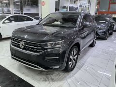 Volkswagen Tharu Taos 330TSI FWD Luxury Smart Connect Plus - photo 1