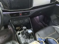 Volkswagen Tharu Taos 330TSI FWD Luxury Smart Connect Plus - photo 10