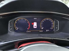 Volkswagen Tharu Taos 330TSI FWD Luxury Smart Connect Plus - photo 11