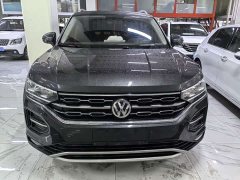 Volkswagen Tharu Taos 330TSI FWD Luxury Smart Connect Plus - photo 2