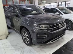 Volkswagen Tharu Taos 330TSI FWD Luxury Smart Connect Plus - photo 3