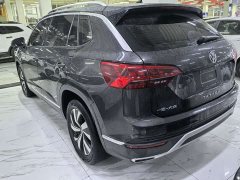 Volkswagen Tharu Taos 330TSI FWD Luxury Smart Connect Plus - photo 4