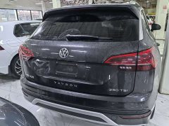 Volkswagen Tharu Taos 330TSI FWD Luxury Smart Connect Plus - photo 5