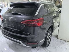 Volkswagen Tharu Taos 330TSI FWD Luxury Smart Connect Plus - photo 6