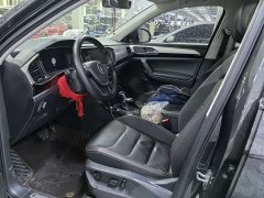 Volkswagen Tharu Taos 330TSI FWD Luxury Smart Connect Plus - photo 7